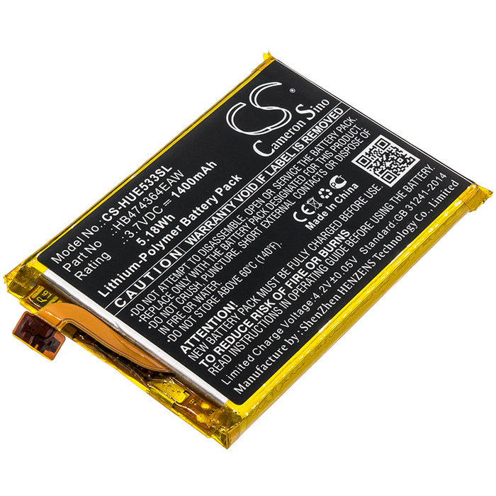 CS-HUE533SL - Image 3