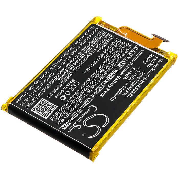 CS-HUE533SL - Image 1