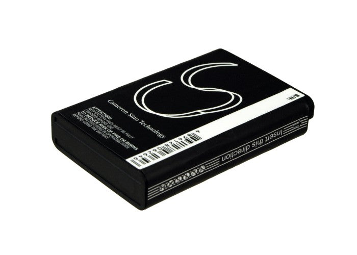 CS-HUE587SL : Battery for T-Mobile Sonic 4G - Replaces T-Mobile HB5A5P2