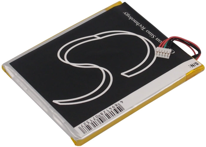 CS-HUE589SL : Battery for Telekom Speedbox LTE mini, Speedbox LTE+ mini - Replaces TELEKOM HB5P1H