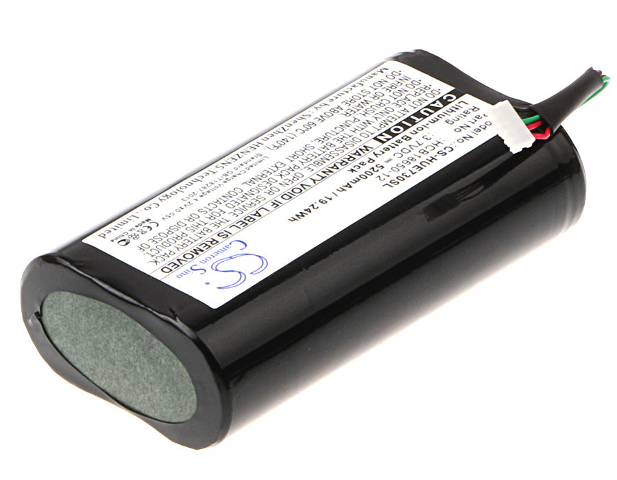 CS-HUE730SL : Battery for Huawei E5730, E5730s, E5730s-2 - Replaces Huawei HCB18650-12