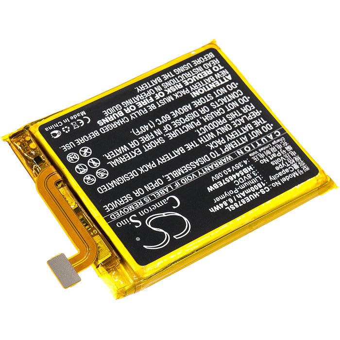 CS-HUE878SL - Image 1
