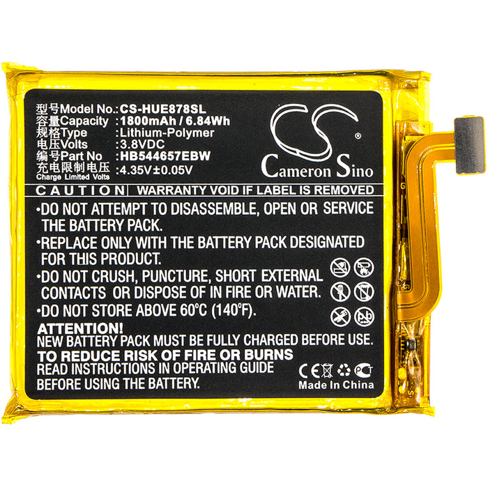 CS-HUE878SL - Image 4