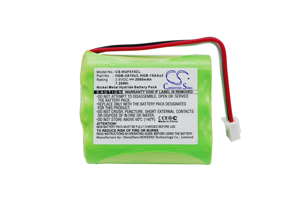 CS-HUF515CL - Image 6