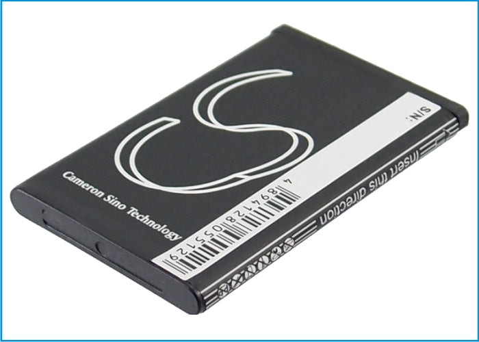 Hug Battery CS-HUG620SL : Battery for T-Mobile Unity, Groove, Panama - Replaces T ...