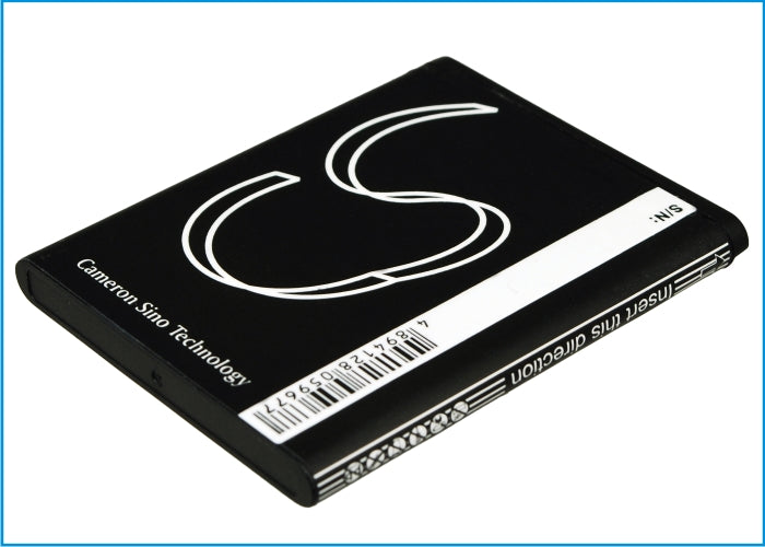 Hug Battery CS-HUG730SL : Battery for T-Mobile Energy - Replaces T-Mobile HBG7300 ...