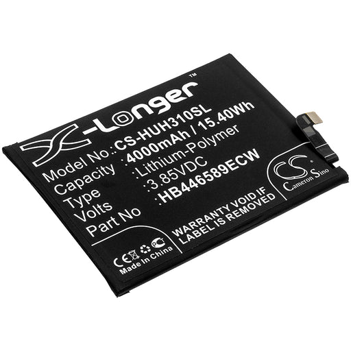 CS-HUH310SL - Image 1
