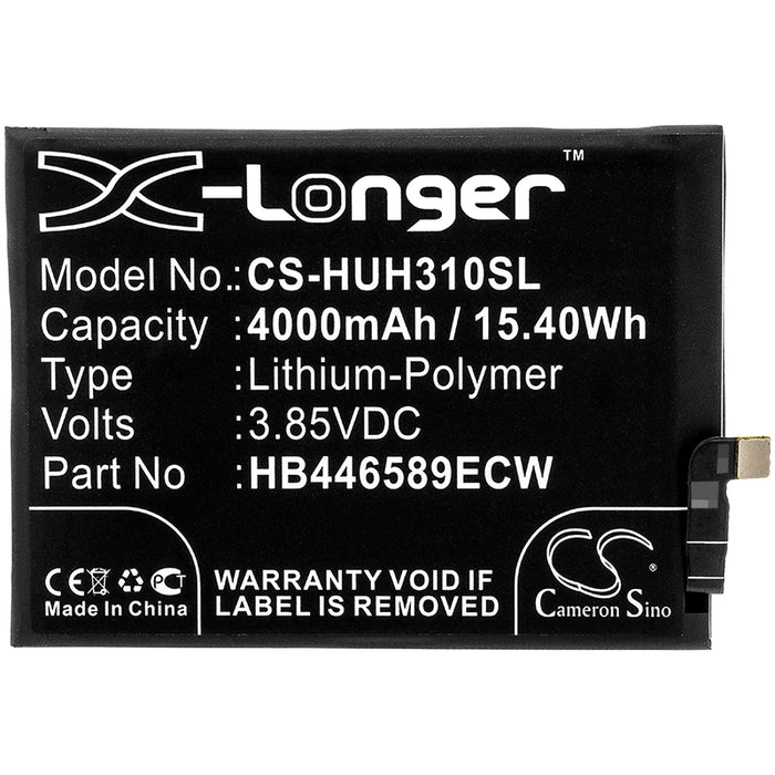 CS-HUH310SL - Image 3