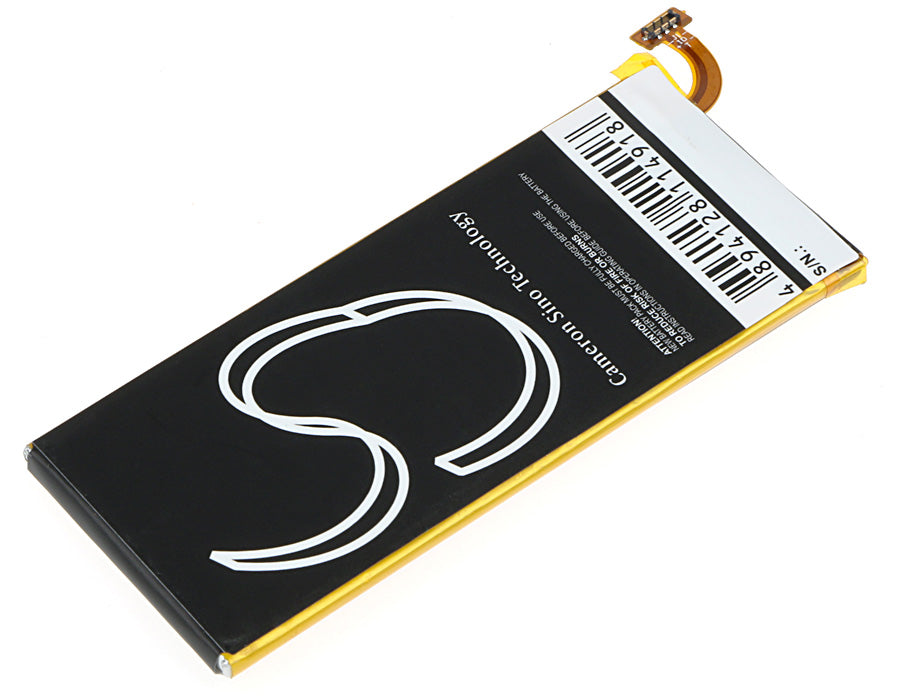 CS-HUH891SL : Battery for Huawei H891L, Pronto, Ascend SnapTo and others - Replaces Huawei HB3742A0EBC+, PGF364197HT