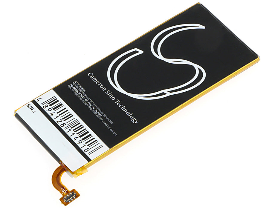 CS-HUH891SL : Battery for Huawei H891L, Pronto, Ascend SnapTo and others - Replaces Huawei HB3742A0EBC+, PGF364197HT