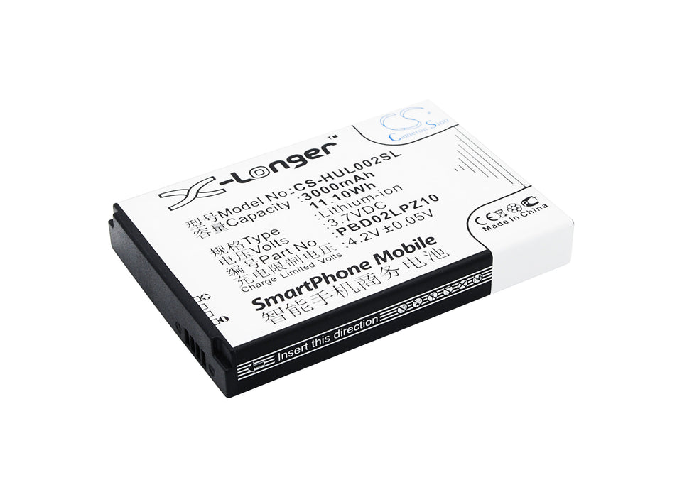 CS-HUL002SL - Image 3