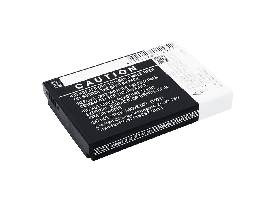 CS-HUL002SL - Image 1