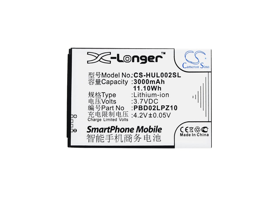 CS-HUL002SL - Image 2