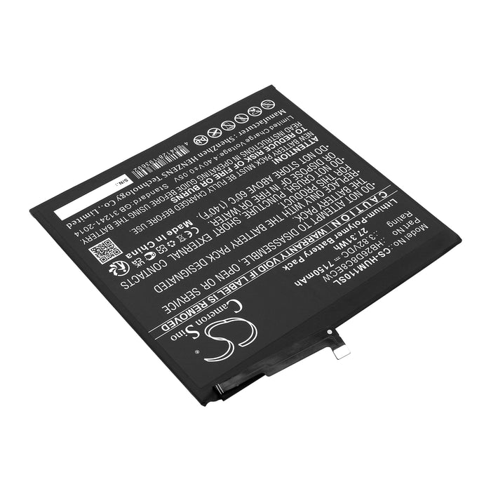CS-HUM110SL - Image 1