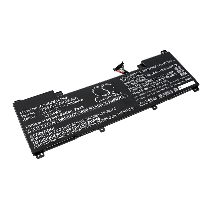 CS-HUM167NB - Image 3