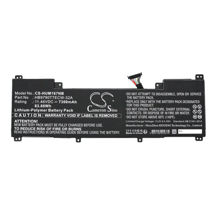 CS-HUM167NB - Image 2