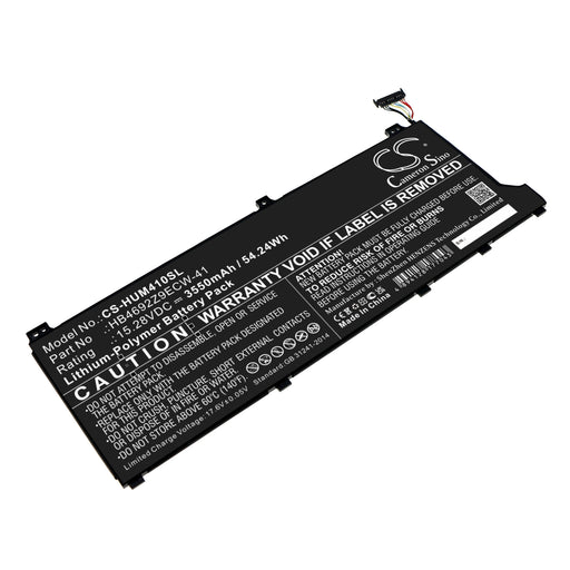 CS-HUM410SL - Image 1