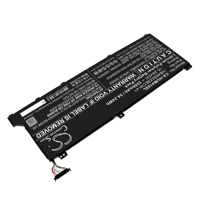CS-HUM410SL - Image 3