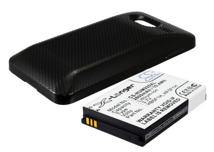 CS-HUM920XL - Image 4