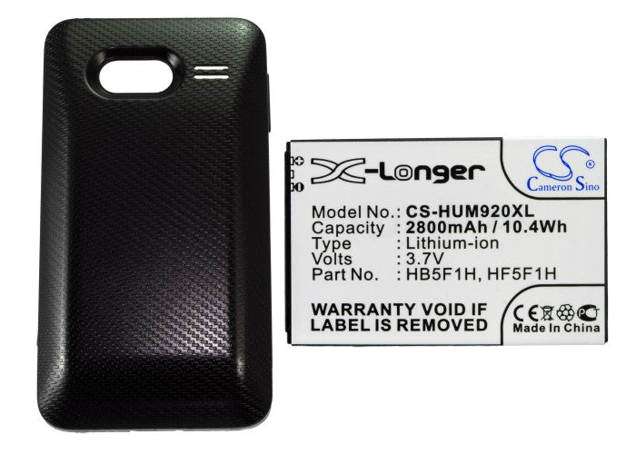 CS-HUM920XL - Image 5