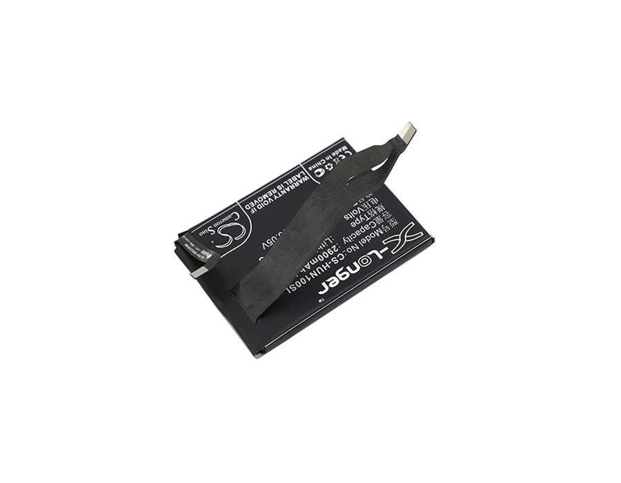 CS-HUN100SL : Battery for Huawei Honor Magic, Honor Magic Dual SIM, NTS-AL00 and others - Replaces Huawei HB465375EBC