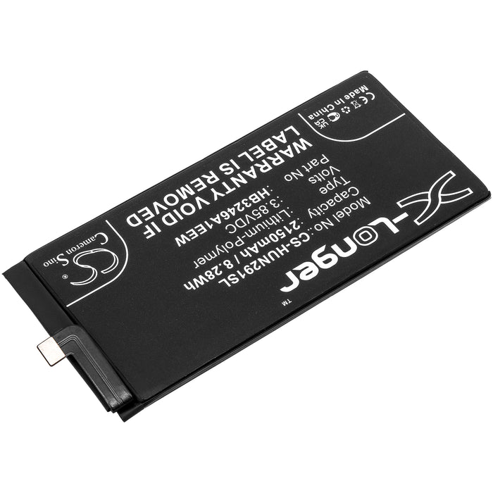 CS-HUN291SL - Image 2