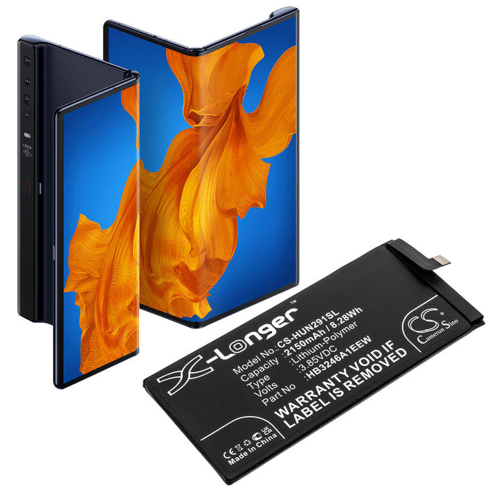 CS-HUN291SL - Image 3