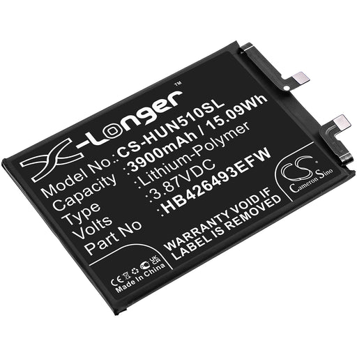CS-HUN510SL - Image 1