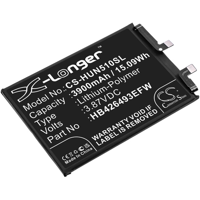 CS-HUN510SL - Image 1