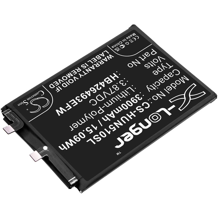 CS-HUN510SL - Image 3
