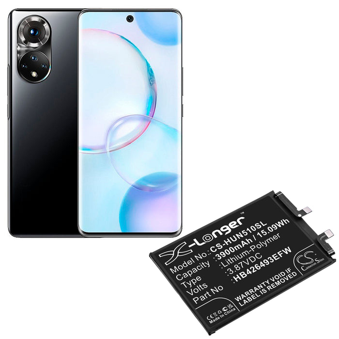 CS-HUN510SL - Image 5