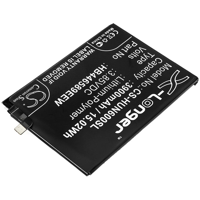 CS-HUN600SL - Image 2