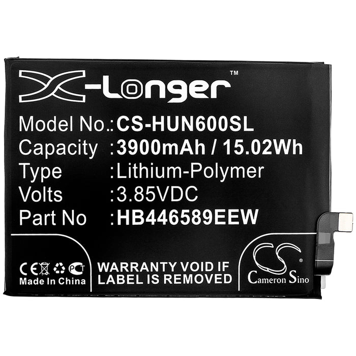 CS-HUN600SL - Image 3
