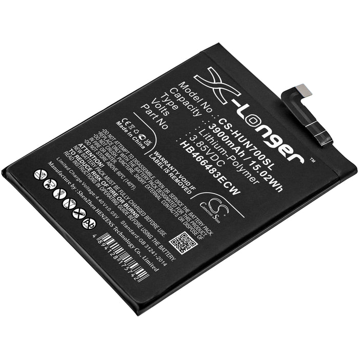 CS-HUN700SL - Image 3