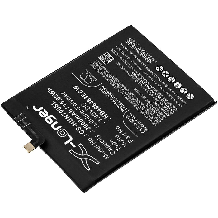 CS-HUN700SL - Image 4