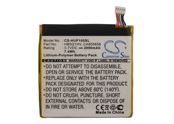 CS-HUP100SL - Image 2