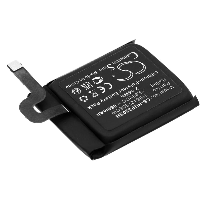 CS-HUP320SH : Battery for Honor K2 Kids - Replaces Huawei HB642735ECW