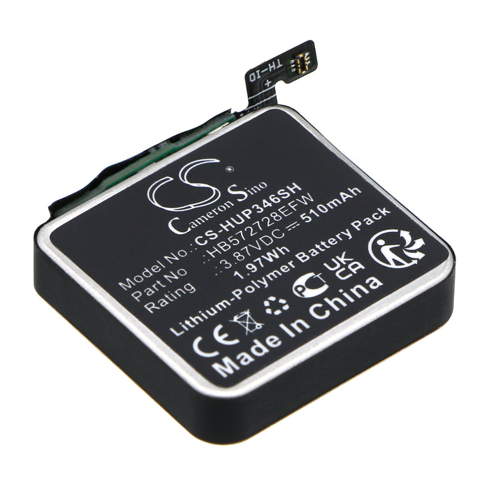 CS-HUP346SH - Image 3