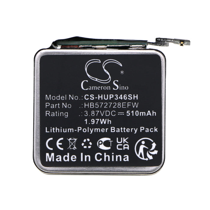 CS-HUP346SH - Image 1