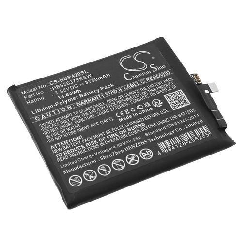 CS-HUP420SL - Image 1
