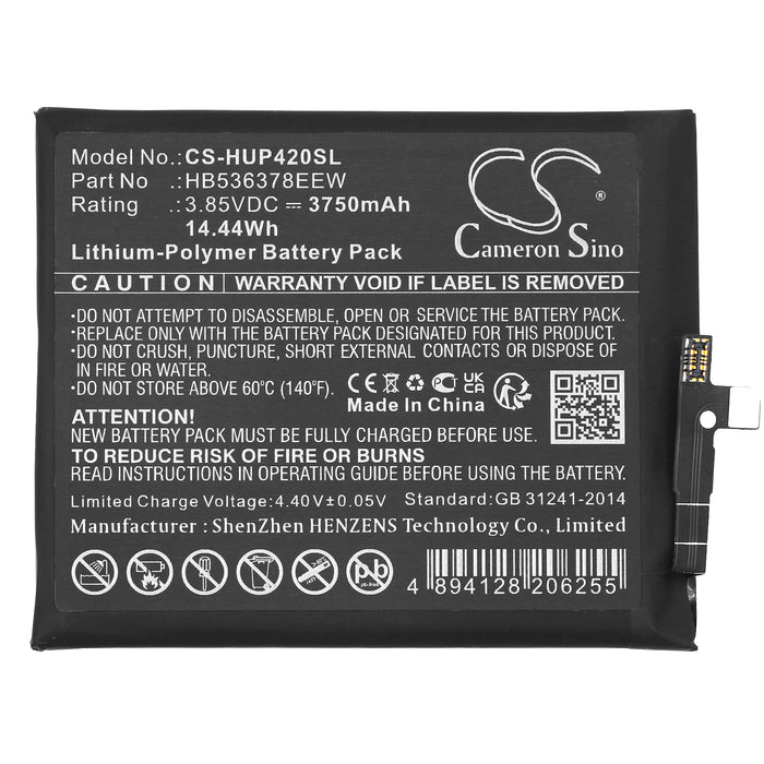 CS-HUP420SL - Image 3