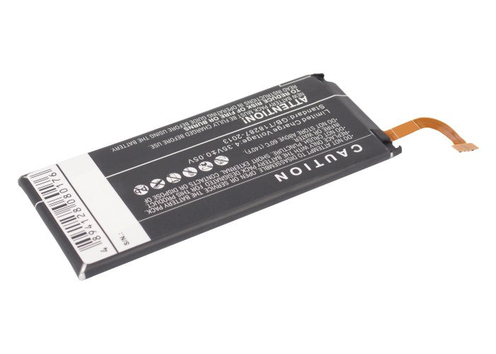 CS-HUP600SL : Battery for Explay Fresh - Replaces Huawei HB3742A0EBC, HB3742A0E8C, HB3742A0EBW and others