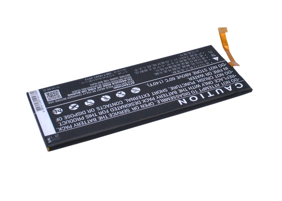 CS-HUP800SL : Battery for Huawei Ascend P8, P8, GRA-L09 and others - Replaces Huawei HB3447A9EBW, HB3447A9EBC