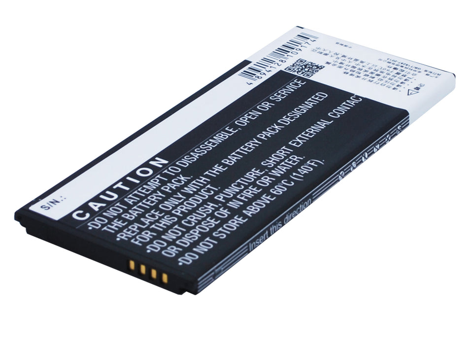 CS-HUR410SL : Battery for Huawei Honor 4A, Honor 4A Dual SIM, SCL-L00 and others - Replaces Huawei HB4342A1RBC