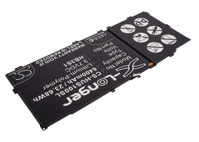 CS-HUS100SL - Image 2