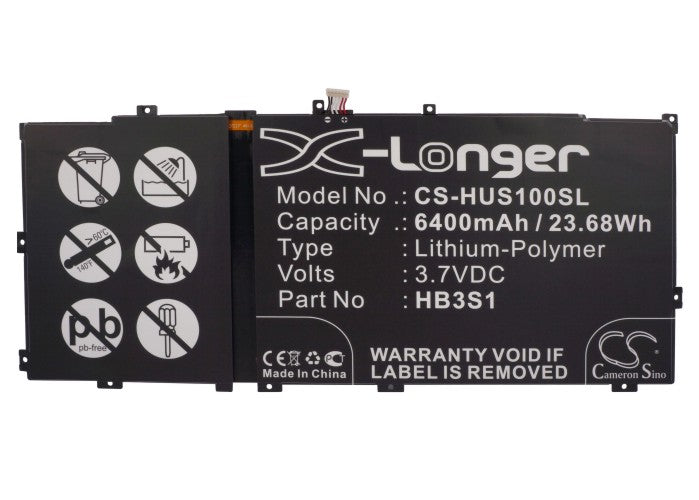 CS-HUS100SL - Image 5