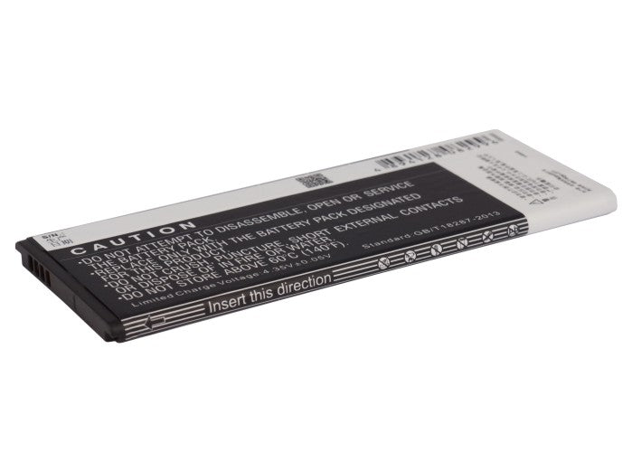 CS-HUT300XL : Battery for PARA ORANGE YUMO G740 - Replaces Huawei HB4742A0RBW, HB4742A0RBC