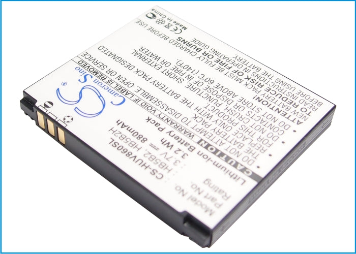 CS-HUV860SL - Image 2