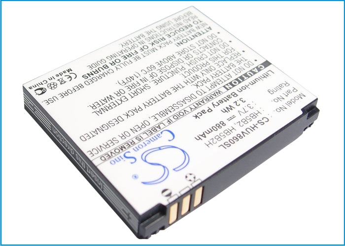 CS-HUV860SL - Image 3