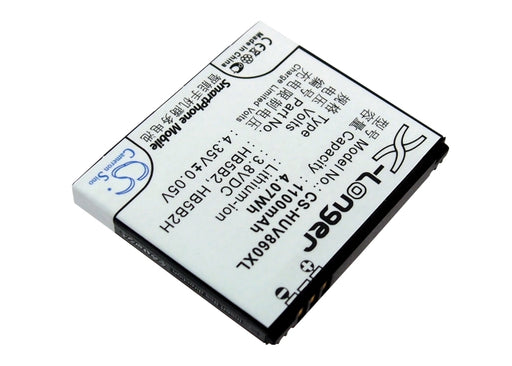 CS-HUV860XL - Image 1